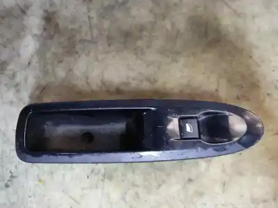 Second-hand car spare part rear right power window switch for citroen c4 lim. collection oem iam references 96657926xt