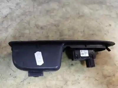 Peça sobressalente para automóvel em segunda mão botão / interruptor elevador vidro traseiro direito por citroen c4 lim. collection referências oem iam 96657926xt  estantería 44