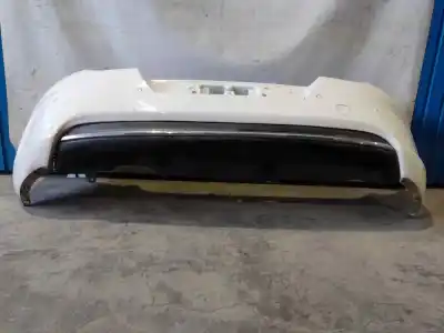 Peça sobressalente para automóvel em segunda mão para choques traseiro por citroen c4 lim. collection referências oem iam  fila 2 estan 2