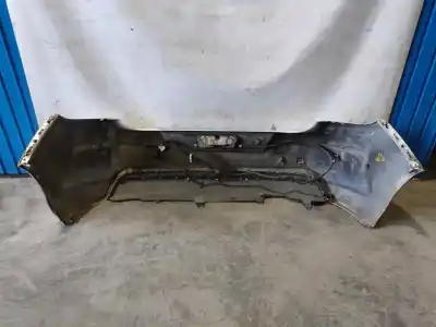 Peça sobressalente para automóvel em segunda mão para choques traseiro por citroen c4 lim. collection referências oem iam  fila 2 estan 2