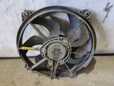Second-hand car spare part radiator cooling fan for citroen c4 grand picasso 9hz oem iam references   