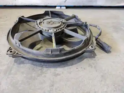 Second-hand car spare part radiator cooling fan for citroen c4 grand picasso 9hz oem iam references   
