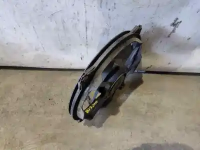 Second-hand car spare part radiator cooling fan for citroen c4 grand picasso 9hz oem iam references   