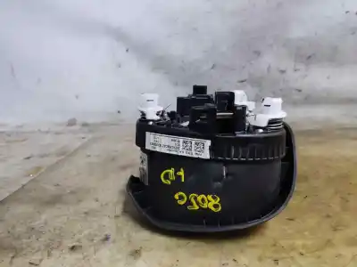 Peça sobressalente para automóvel em segunda mão airbag dianteiro esquerdo por opel zafira (c) excellence start/stop referências oem iam 34240513c