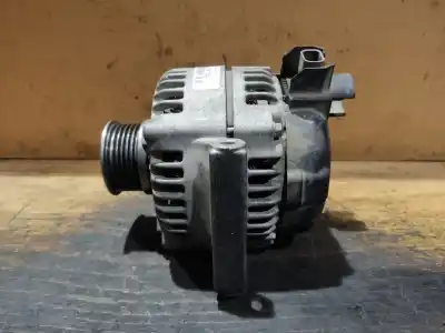 Peça sobressalente para automóvel em segunda mão alternador por opel zafira (c) excellence start/stop referências oem iam 13587304