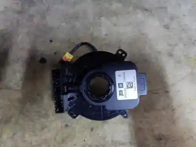 Peça sobressalente para automóvel em segunda mão fita do airbag por opel zafira (c) excellence start/stop referências oem iam 13589398