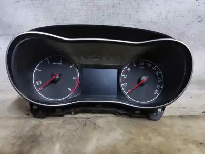 Peça sobressalente para automóvel em segunda mão quadrante por opel zafira (c) excellence start/stop referências oem iam 39107183  estantería 3