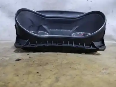 Peça sobressalente para automóvel em segunda mão quadrante por opel zafira (c) excellence start/stop referências oem iam 39107183  estantería 3