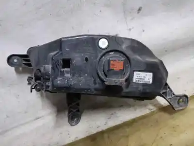 Peça sobressalente para automóvel em segunda mão farol / projetor de nevoeiro direito por opel zafira (c) excellence start/stop referências oem iam 662588537