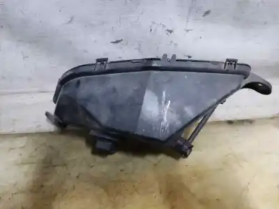 Peça sobressalente para automóvel em segunda mão farol / projetor de nevoeiro esquerdo por opel zafira (c) excellence start/stop referências oem iam 662588537