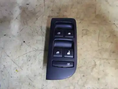 Автозапчастина б/у ПЕРЕДНІ ВІКНИЙ ВМИКАЧ для OPEL ZAFIRA (C)  Посилання на OEM IAM 13408458  ESTANTERÍA 95