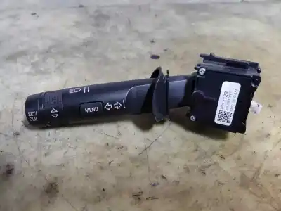 Peça sobressalente para automóvel em segunda mão comutador de piscas  por opel zafira (c) excellence start/stop referências oem iam 20941129