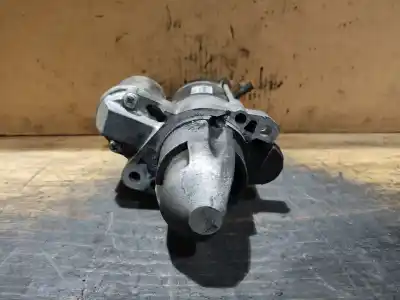 Peça sobressalente para automóvel em segunda mão motor de arranque por opel zafira (c) excellence start/stop referências oem iam 55491789