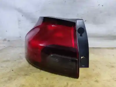 Peça sobressalente para automóvel em segunda mão farolim traseiro esquerdo por opel zafira (c) excellence start/stop referências oem iam 39033312