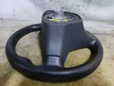 Peça sobressalente para automóvel em segunda mão volante por opel zafira (c) excellence start/stop referências oem iam 39085139