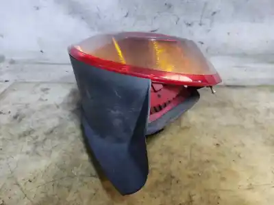 Second-hand car spare part left tailgate light for renault modus fantasy oem iam references 
