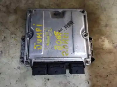 Pezzo di ricambio per auto di seconda mano centralina motore per citroen jumpy combi confort (5/6 plazas) riferimenti oem iam 0281011343  estantería 118