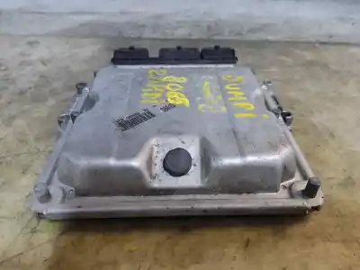 Pezzo di ricambio per auto di seconda mano centralina motore per citroen jumpy combi confort (5/6 plazas) riferimenti oem iam 0281011343  estantería 118