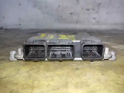 Pezzo di ricambio per auto di seconda mano centralina motore per citroen jumpy combi confort (5/6 plazas) riferimenti oem iam 0281011343  estantería 118