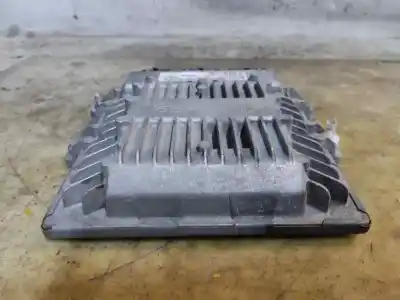 Second-hand car spare part ecu engine control for ford focus berlina (cap) ambiente (d) oem iam references 5ws405128-t  estantería 60