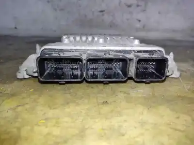 Peça sobressalente para automóvel em segunda mão centralina de motor uce por ford focus berlina (cap) ambiente (d) referências oem iam 5ws405128-t