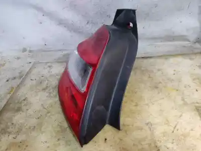 Автозапчастина б/у ЛІВИЙ ХОД ЛІХАР для RENAULT MEGANE II BERLINA 5P  Посилання на OEM IAM 8200413214  