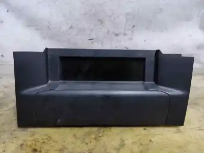 Second-hand car spare part multifunction display for citroen c4 lim. collection oem iam references 9804493780  estantería 42