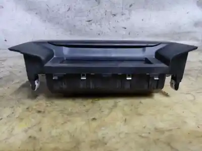 Second-hand car spare part multifunction display for citroen c4 lim. collection oem iam references 9804493780  estantería 42