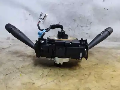 Second-hand car spare part multifunction switch for citroen c4 lim. collection oem iam references 98000223zd  estantería 41