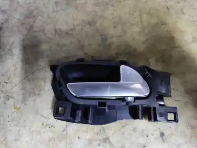 Second-hand car spare part interior right front handle for citroen c4 lim. collection oem iam references 9685960277  estantería 42