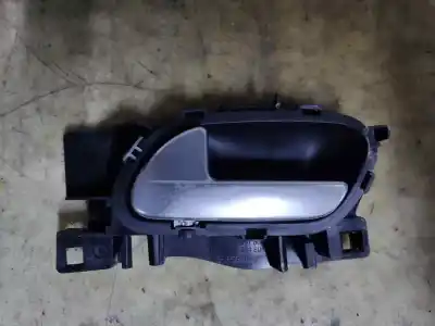 Second-hand car spare part interior left front handle for citroen c4 lim. collection oem iam references 9685950377  estantería 41