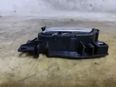 Second-hand car spare part interior left front handle for citroen c4 lim. collection oem iam references 9685950377  estantería 41