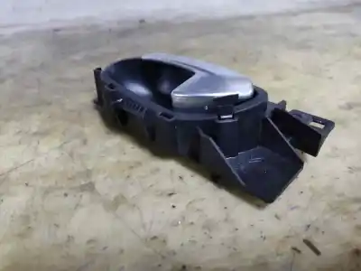 Second-hand car spare part interior left front handle for citroen c4 lim. collection oem iam references 9685950377  estantería 41