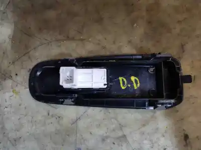 Автозапчасти б/у выключатель переднего правого окна за peugeot 308 ii (lb_, lp_, lw_, lh_, l3_) 1.6 hdi ссылки oem iam 96762292zd  estantería 48