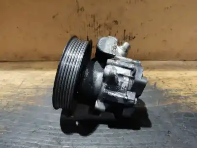 Second-hand car spare part steering pump for audi a6 c6 (4f2) 2.0 tdi oem iam references 4f0145155e  estantería 75