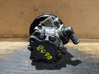 Second-hand car spare part steering pump for audi a6 c6 (4f2) 2.0 tdi oem iam references 4f0145155e  estantería 75