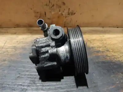 Second-hand car spare part steering pump for audi a6 c6 (4f2) 2.0 tdi oem iam references 4f0145155e  estantería 75