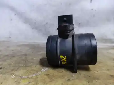 Second-hand car spare part flowmeter for audi a6 c6 (4f2) 2.0 tdi oem iam references 9281002461