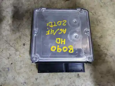 Second-hand car spare part ecu engine control for audi a6 c6 (4f2) 2.0 tdi oem iam references 0281011850  estantería 73