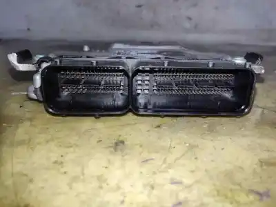Second-hand car spare part ecu engine control for audi a6 c6 (4f2) 2.0 tdi oem iam references 0281011850  estantería 73