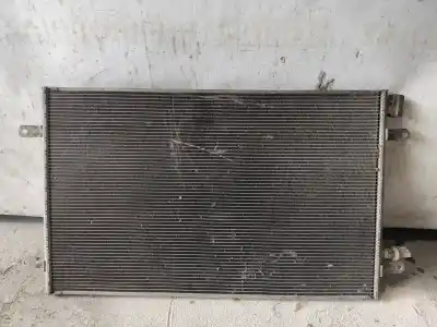 Second-hand car spare part air conditioning condenser / radiator for audi a6 c6 (4f2) 2.0 tdi oem iam references 4f0250401e