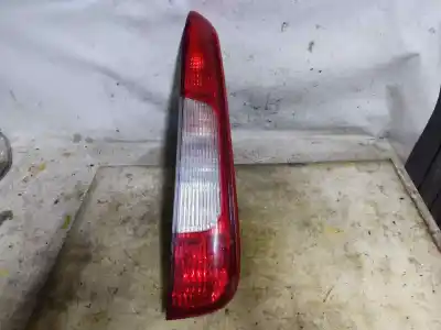 Pezzo di ricambio per auto di seconda mano luci posteriori destra per ford focus c-max (cap) connection riferimenti oem iam   estantería 38