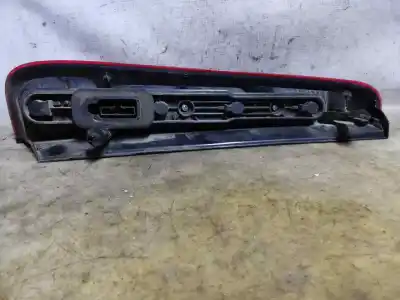 Pezzo di ricambio per auto di seconda mano luci posteriori destra per ford focus c-max (cap) connection riferimenti oem iam   estantería 38