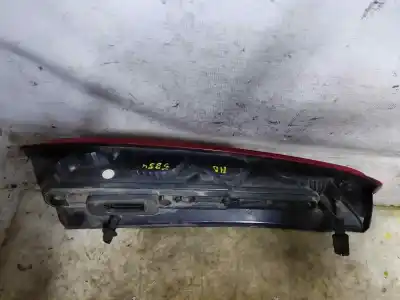 Автозапчастина б/у правий ліхтар для ford focus c-max (cap) connection посилання на oem iam 