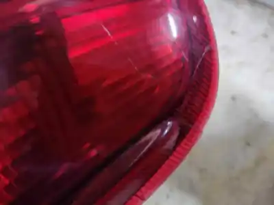 Pezzo di ricambio per auto di seconda mano luci posteriori destra per ford focus c-max (cap) connection riferimenti oem iam   estantería 38