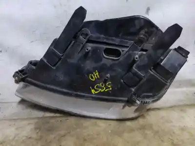 Автозапчастина б/у права фа для ford focus c-max (cap) connection посилання на oem iam   estantería 140 b