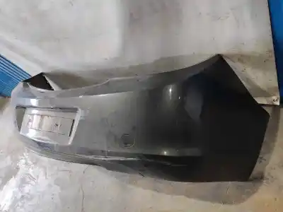 Second-hand car spare part REAR BUMPER for OPEL INSIGNIA BERLINA  OEM IAM references  FILA 1 ESTAN 4