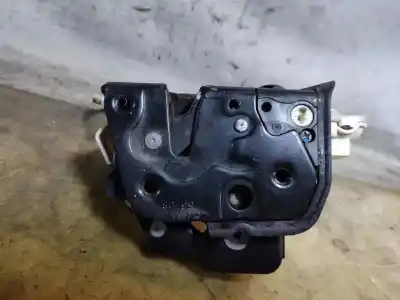 Pezzo di ricambio per auto di seconda mano serratura porta posteriore destra per audi a3 sportback (8p) 1.8 16v tfsi riferimenti oem iam 