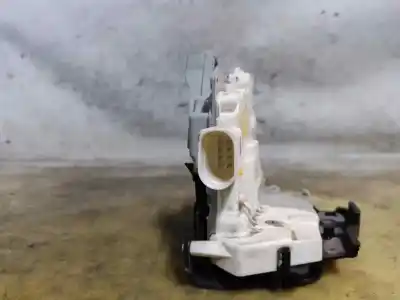 Pezzo di ricambio per auto di seconda mano serratura porta posteriore sinistra per audi a3 sportback (8p) 1.8 16v tfsi riferimenti oem iam 