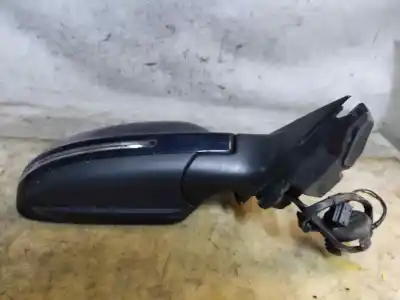 Pezzo di ricambio per auto di seconda mano retrovisore destro per audi a3 sportback (8p) 1.8 16v tfsi riferimenti oem iam 